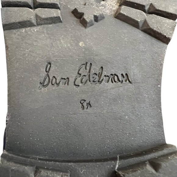 Sam Edelman boots - Picture 9 of 9